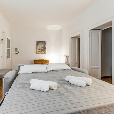 Easylife - Fantastico Rifugio Nel Cuore Di Brera Mediolan Zewnętrze zdjęcie