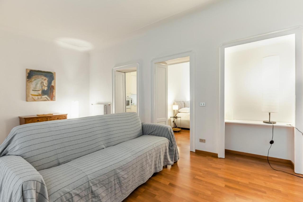 Easylife - Fantastico Rifugio Nel Cuore Di Brera Mediolan Zewnętrze zdjęcie