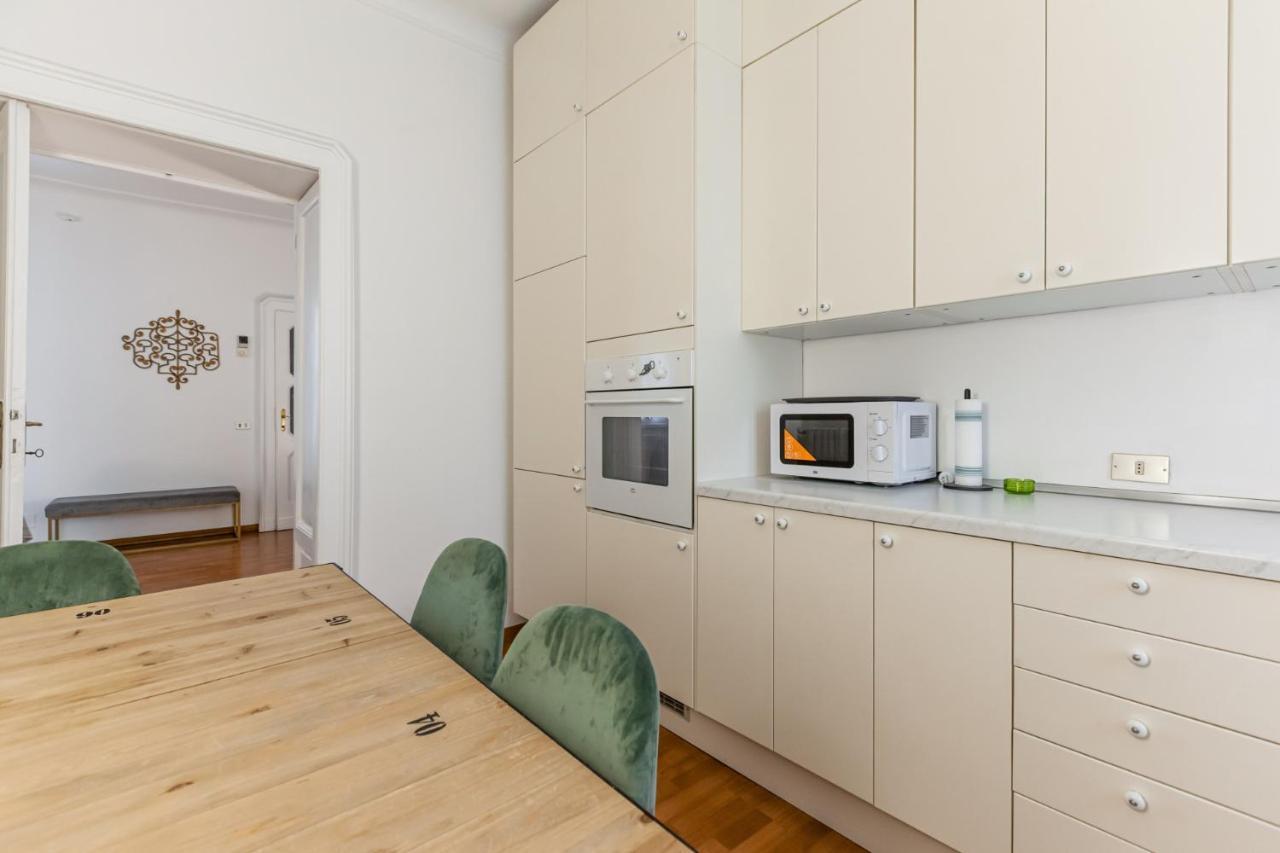 Easylife - Fantastico Rifugio Nel Cuore Di Brera Mediolan Zewnętrze zdjęcie